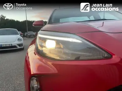 Photo 19 Toyota Yaris  Cross Hybride 116h 2WD