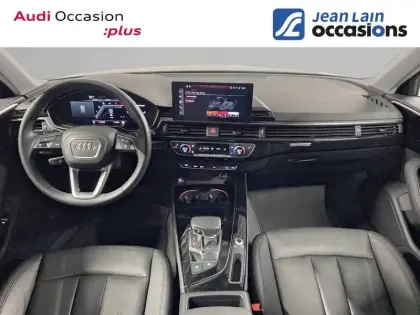 Photo 17 Audi A4  Allroad 40 TDI 204 S Tronic 7 Quattro