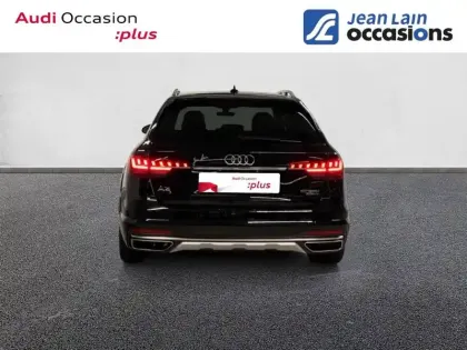 Photo 5 Audi A4  Allroad 40 TDI 204 S Tronic 7 Quattro