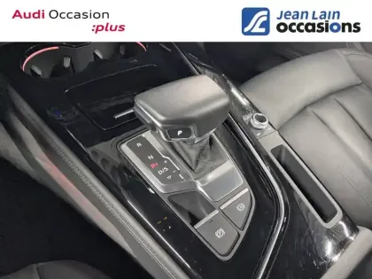 Photo 12 Audi A4  Allroad 40 TDI 204 S Tronic 7 Quattro