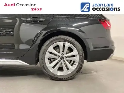 Photo 8 Audi A4  Allroad 40 TDI 204 S Tronic 7 Quattro