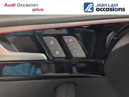 Photo 19 Audi A4  Allroad 40 TDI 204 S Tronic 7 Quattro