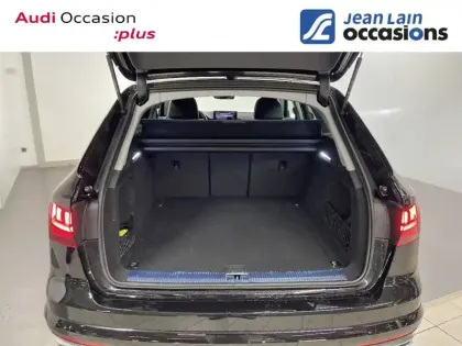 Photo 9 Audi A4  Allroad 40 TDI 204 S Tronic 7 Quattro