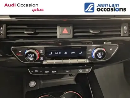 Photo 13 Audi A4  Allroad 40 TDI 204 S Tronic 7 Quattro