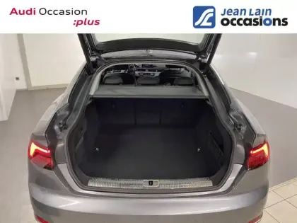 Photo 9 Audi A5  Sportback 35 TFSI 150 S tronic 7