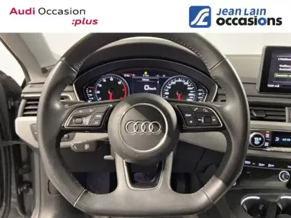 Photo 11 Audi A5  Sportback 35 TFSI 150 S tronic 7