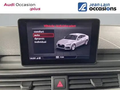 Photo 19 Audi A5  Sportback 35 TFSI 150 S tronic 7