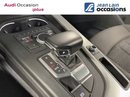 Photo 12 Audi A5  Sportback 35 TFSI 150 S tronic 7