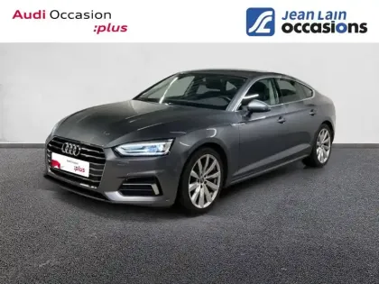 Photo Audi A5 Design