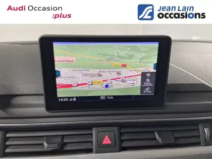 Photo 14 Audi A5  Sportback 35 TFSI 150 S tronic 7