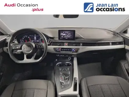 Photo 17 Audi A5  Sportback 35 TFSI 150 S tronic 7