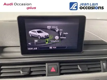 Photo 15 Audi A5  Sportback 35 TFSI 150 S tronic 7