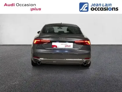 Photo 5 Audi A5  Sportback 35 TFSI 150 S tronic 7