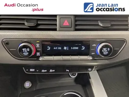 Photo 13 Audi A5  Sportback 35 TFSI 150 S tronic 7