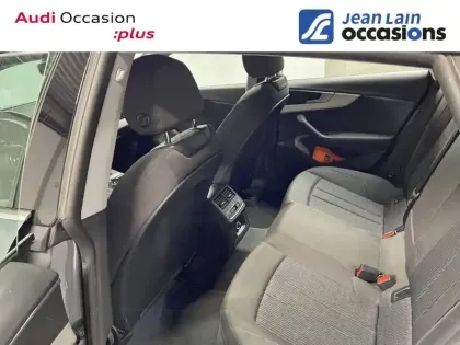 Photo 16 Audi A5  Sportback 35 TFSI 150 S tronic 7