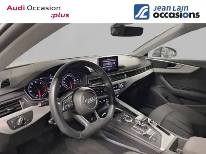 Photo 10 Audi A5  Sportback 35 TFSI 150 S tronic 7