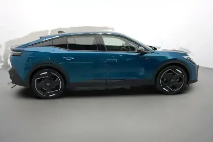 Photo 6 Peugeot 408  PHEV 225 e-EAT8