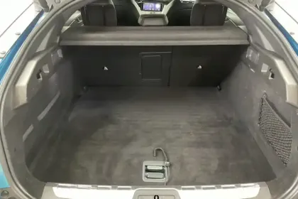 Photo 11 Peugeot 408  PHEV 225 e-EAT8