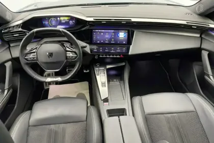 Photo 8 Peugeot 408  PHEV 225 e-EAT8