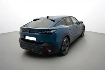 Photo 5 Peugeot 408  PHEV 225 e-EAT8