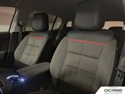 Photo 8 Citroën C5 aircross  Hybride Rechargeable 225 S&S e-EAT8
