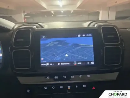 Photo 13 Citroën C5 aircross  Hybride Rechargeable 225 S&S e-EAT8