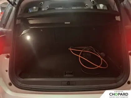 Photo 5 Citroën C5 aircross  Hybride Rechargeable 225 S&S e-EAT8