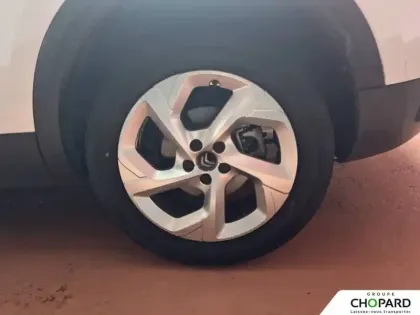 Photo 10 Citroën C5 aircross  Hybride Rechargeable 225 S&S e-EAT8