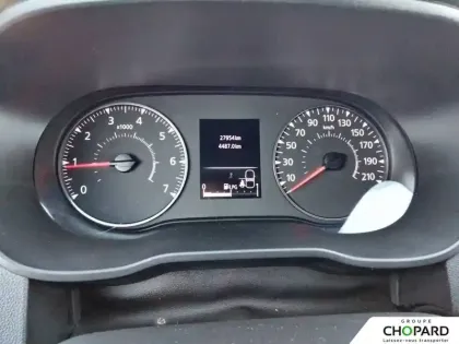 Photo 20 Dacia Duster  ECO-G 100 4x2