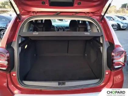 Photo 7 Dacia Duster  ECO-G 100 4x2