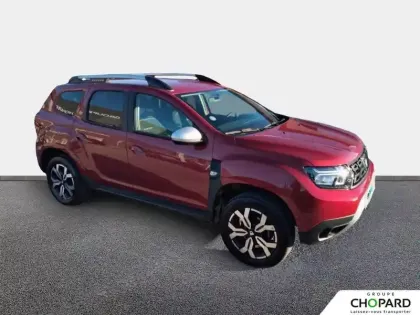 Photo 54 Dacia Duster  ECO-G 100 4x2