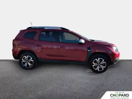 Photo 8 Dacia Duster  ECO-G 100 4x2