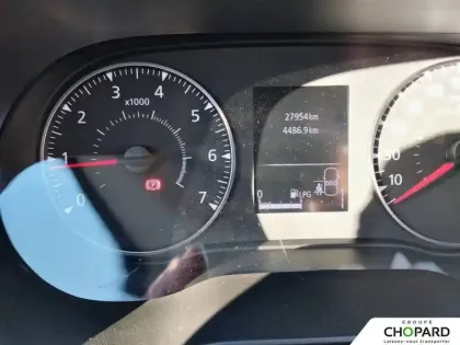 Photo 16 Dacia Duster  ECO-G 100 4x2