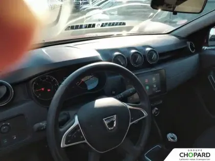 Photo 11 Dacia Duster  ECO-G 100 4x2