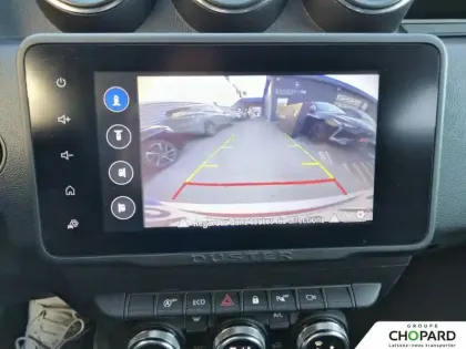 Photo 14 Dacia Duster  ECO-G 100 4x2