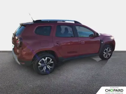 Photo 52 Dacia Duster  ECO-G 100 4x2