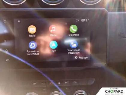 Photo 13 Dacia Duster  ECO-G 100 4x2