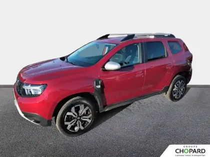 Photo 25 Dacia Duster  ECO-G 100 4x2
