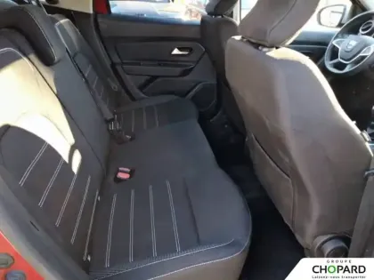 Photo 19 Dacia Duster  ECO-G 100 4x2