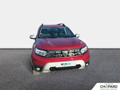 Photo 28 Dacia Duster  ECO-G 100 4x2