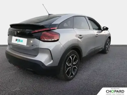 Photo 7 Citroën C4 e- 136 ch Automatique