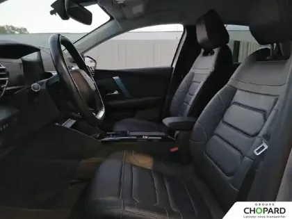 Photo 9 Citroën C4 e- 136 ch Automatique