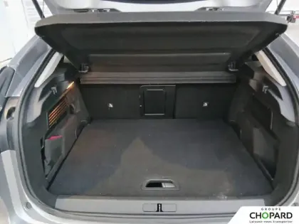 Photo 5 Citroën C4 e- 136 ch Automatique