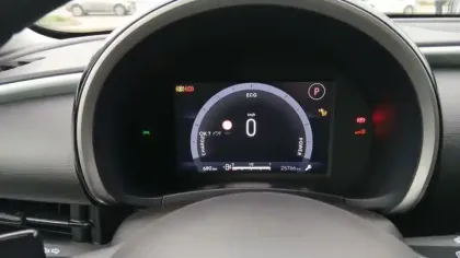 Photo 17 Fiat 600  1.2 Hybrid 100ch DCT6