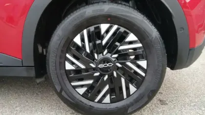 Photo 12 Fiat 600  1.2 Hybrid 100ch DCT6