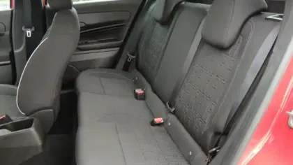 Photo 10 Fiat 600  1.2 Hybrid 100ch DCT6