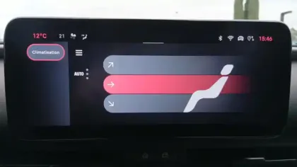 Photo 26 Fiat 600  1.2 Hybrid 100ch DCT6