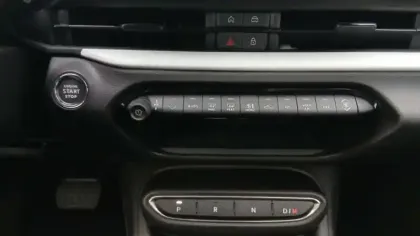 Photo 19 Fiat 600  1.2 Hybrid 100ch DCT6