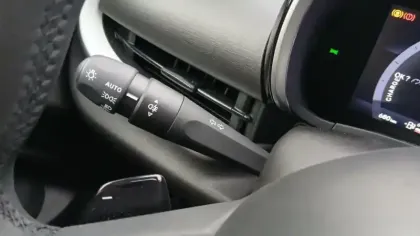 Photo 22 Fiat 600  1.2 Hybrid 100ch DCT6