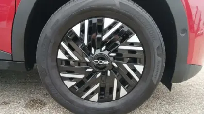 Photo 14 Fiat 600  1.2 Hybrid 100ch DCT6